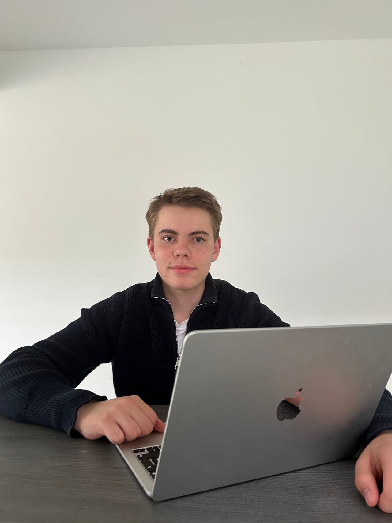 Carlo Hagemeyer — Gründer, HGM Media